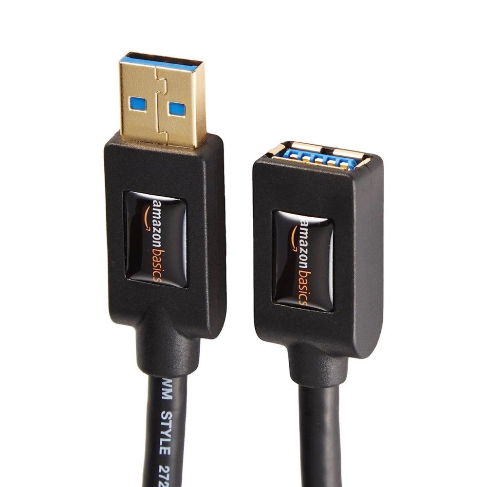 USB 3.0 Extension Cable